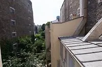 Luxembourg Assas - Studio Apartment Paris 0*,  France