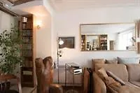 Luxembourg Assas - Studio Apartment Paris