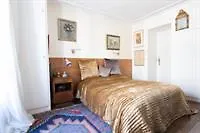 Luxembourg Assas - Studio Apartment Paris