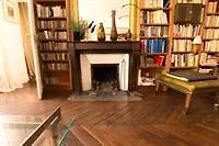 Luxembourg Assas - Studio Apartment Paris