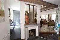 Luxembourg Assas - Studio Apartment contacts
