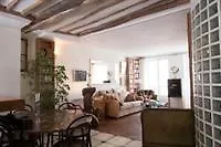Luxembourg Assas - Studio Apartment Paris