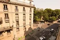 Luxembourg Assas - Studio Apartment Paris